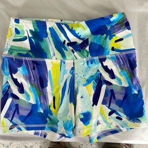 Fleo shorts xs